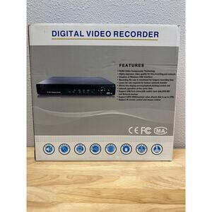 Digital Video Recorder NOB